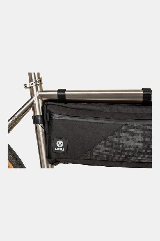 AGU Tube Frame Bag Venture Large black