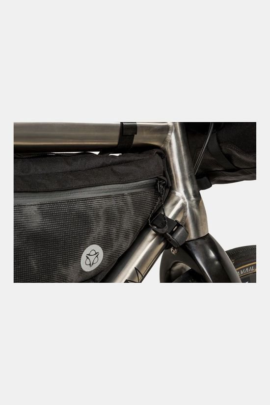 AGU Tube Frame Bag Venture Large black