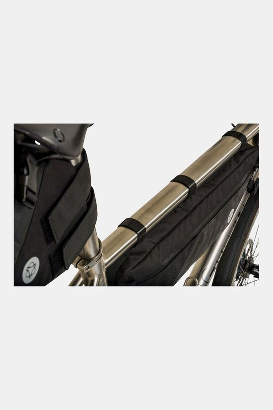 AGU Tube Frame Bag Venture Large black