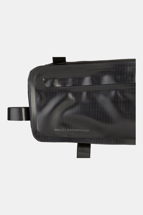 AGU Tube Frame Bag Venture Extreme 4L black
