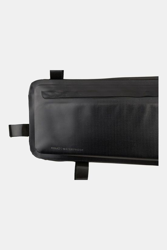 AGU Tube Frame Bag Venture Extreme Fietstas black