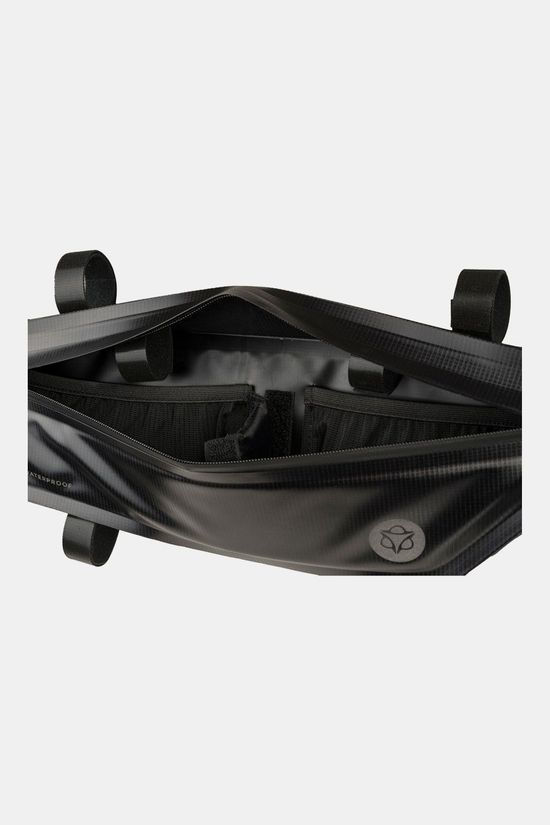 AGU Tube Frame Bag Venture Extreme Fietstas black