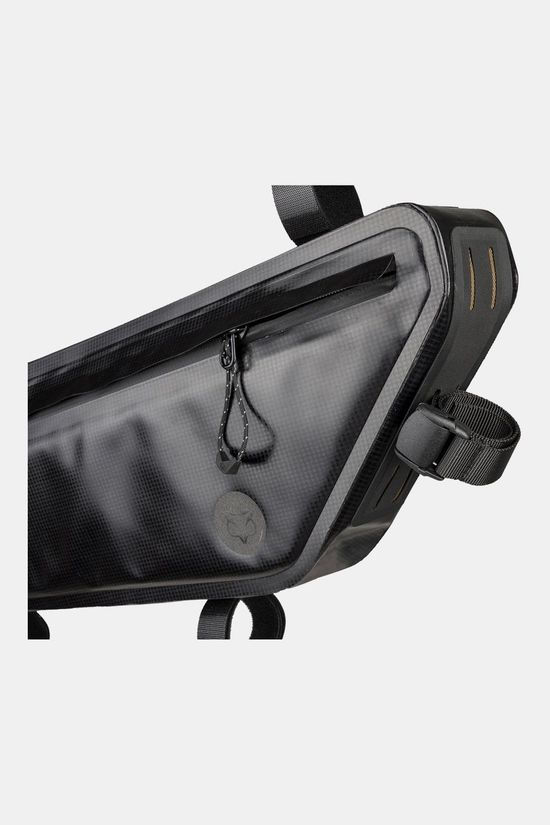 AGU Tube Frame Bag Venture Extreme Fietstas black