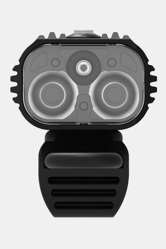 Lezyne Lezyne Super Drive 1800+ Smart Front Verlichting Accessoire black
