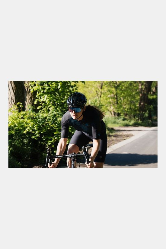 AGU Subsonic Helmet Mips Fietshelm black