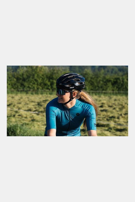 AGU Subsonic Helmet Mips Fietshelm black