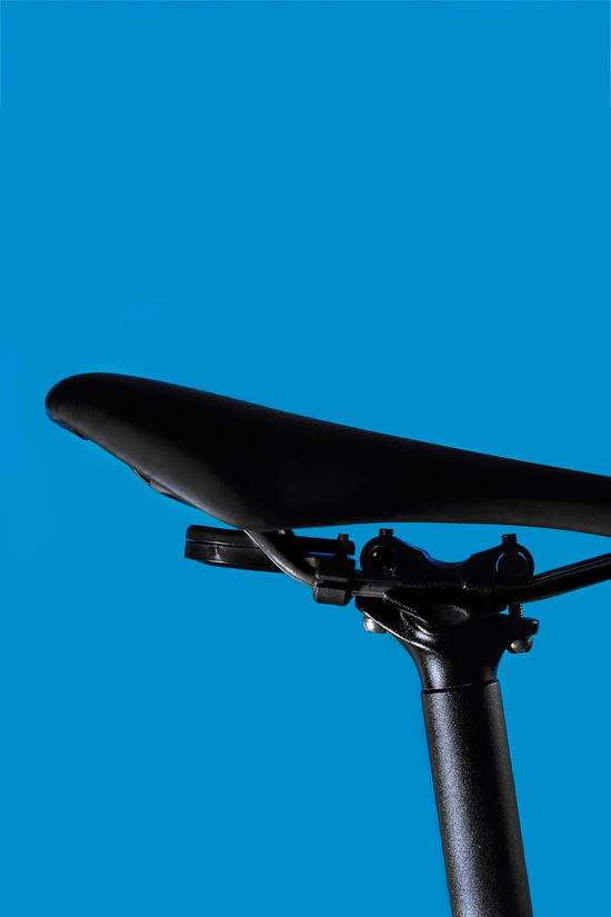 Lezyne Matrix Saddle Tagger black