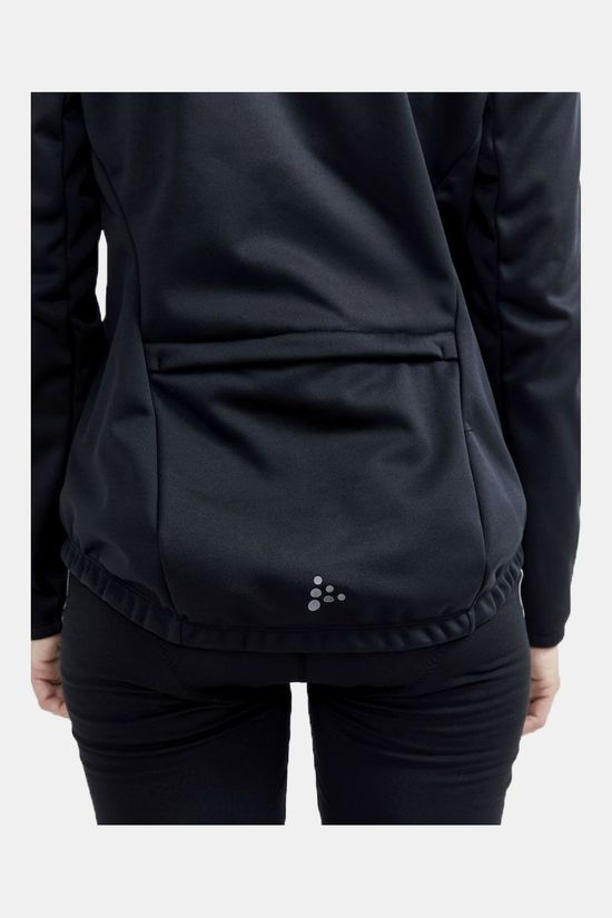 Craft Core Bike Subz Jacket W black