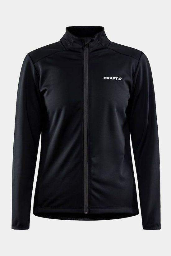 Craft Core Bike Subz Jacket W black