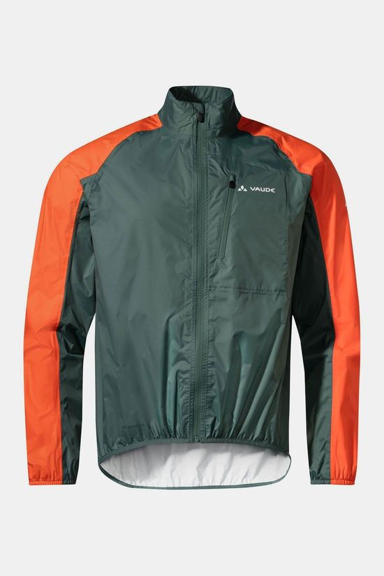 Vaude Drop III jas Dusty Forest
