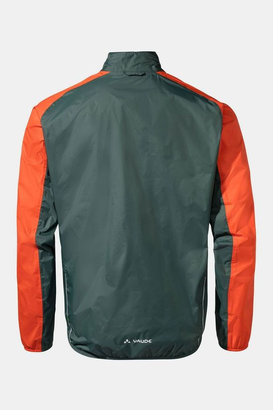 Vaude Drop III jas Dusty Forest