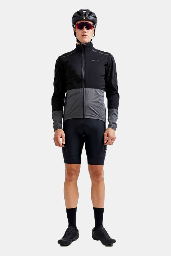 Craft Adv Endur Hydro Jkt M black