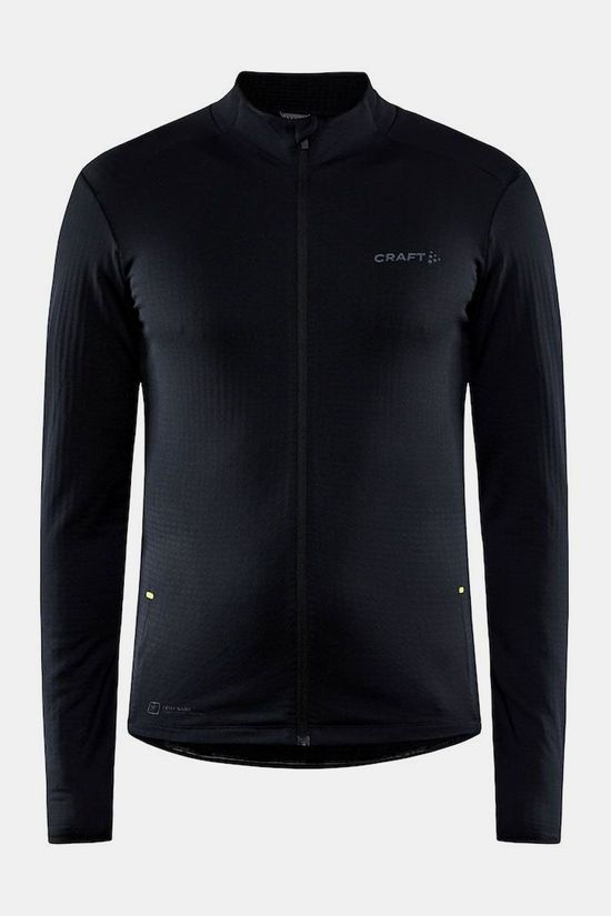 Craft Core Bike Subz Ls Jersey M black