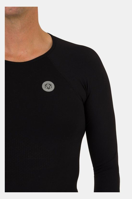 AGU Everyday Baselayer LS Shirt black