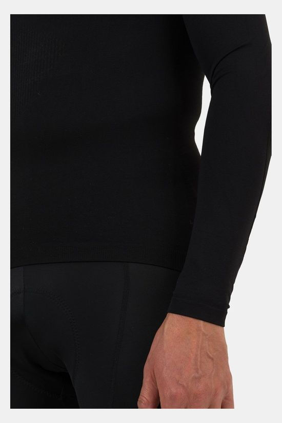 AGU Everyday Baselayer LS Shirt black