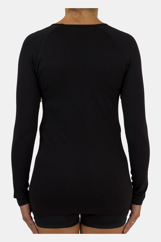 AGU Everyday Baselayer LS Shirt black