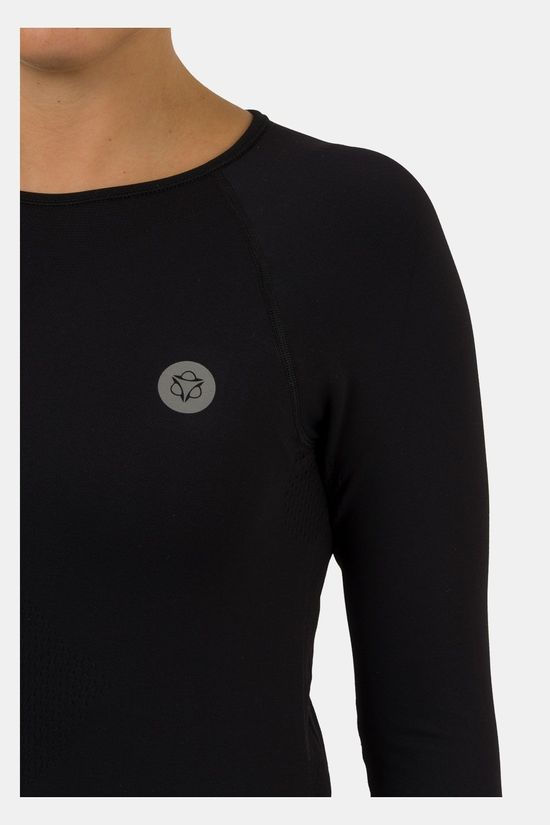AGU Everyday Baselayer LS Shirt black