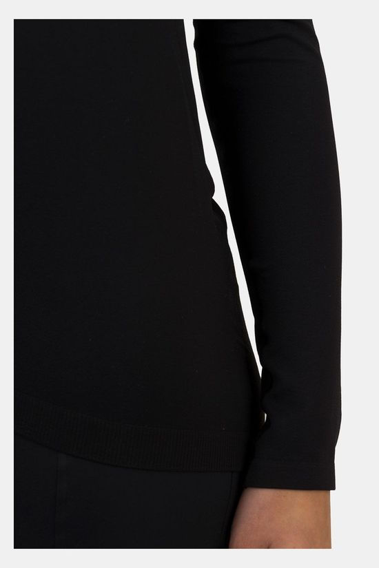 AGU Everyday Baselayer LS Shirt black
