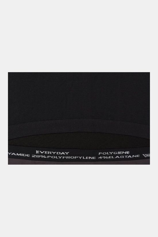 AGU Everyday Baselayer SL Shirt black