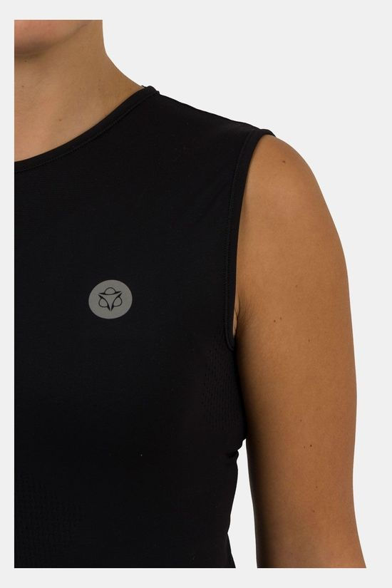 AGU Everyday Baselayer SL Shirt black