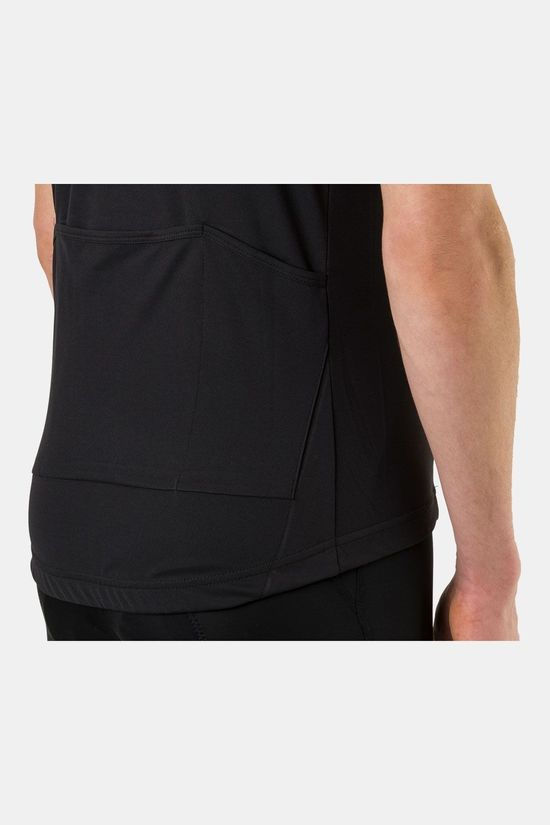 AGU Core Essential Fietsshirt black