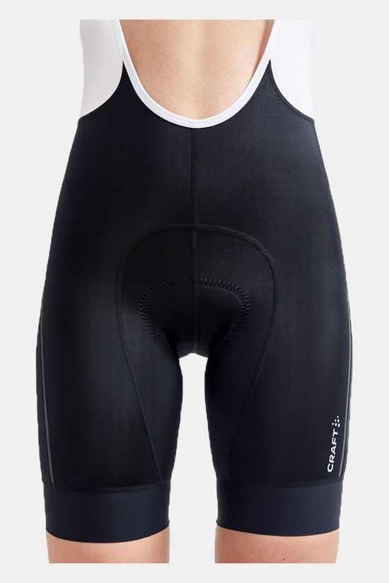 Craft Adv Endur Bib Shorts W Black