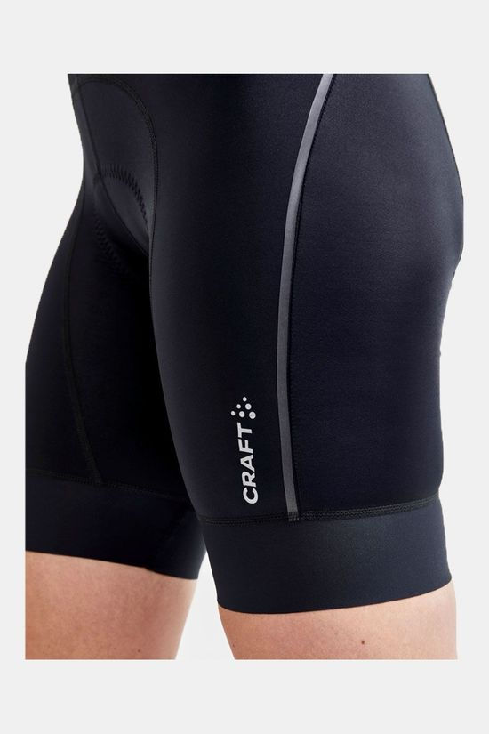 Craft Adv Endur Bib Shorts W Black