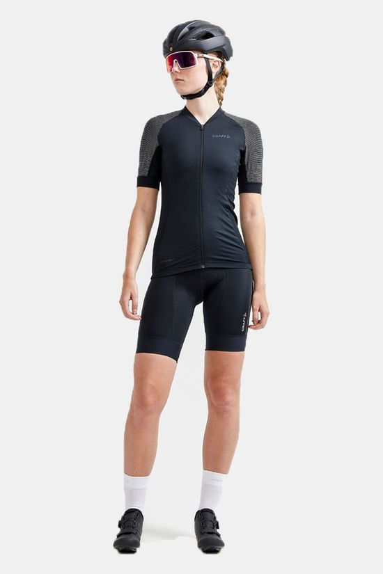 Craft Adv Endur Bib Shorts W Black