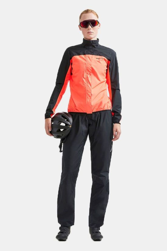 Craft Core Endur Hydro Pants wms fietsbroek Black