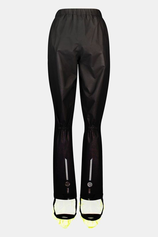 agu Compact Commuter Regenbroek Dames black