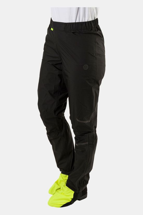 agu Compact Commuter Regenbroek Dames black