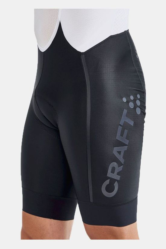 Craft Adv Endur Bib Shorts M black/white