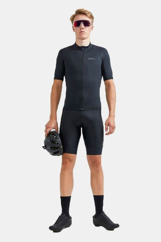 Craft Adv Endur Bib Shorts M black/white