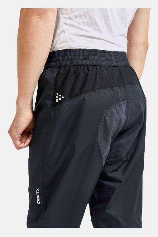 Craft Core Endur Hydro Pants fietsbroek Black