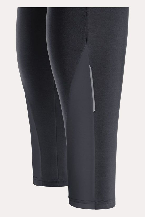 Gore Wear C3 Partial Gore-Tex I Thermo Tights black