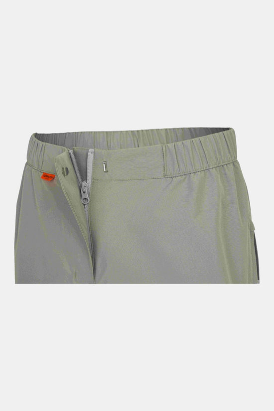 AGU Tech Commuter Hi-Vis & Reflection Regenbroek Yellow/High Vis