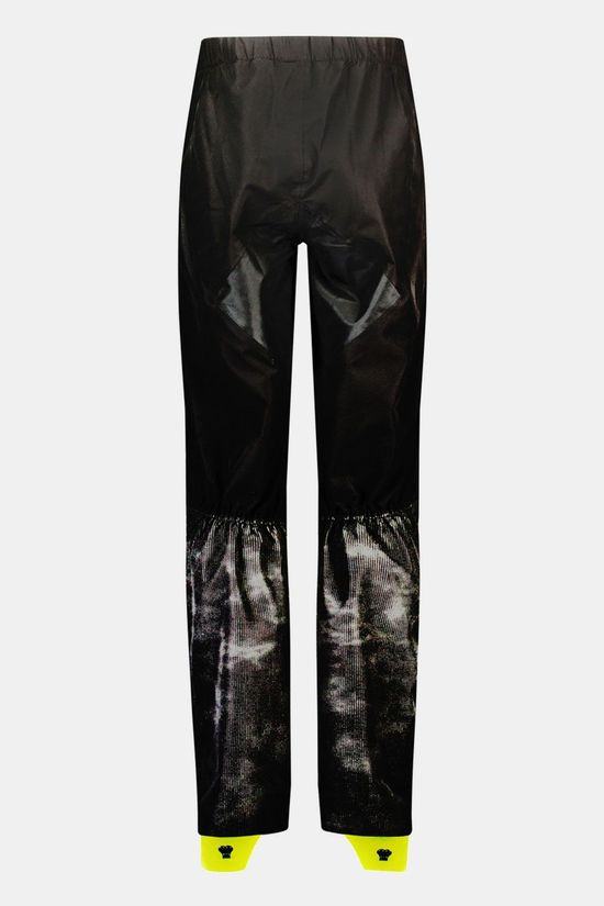 AGU Tech Commuter Hi-vis & Reflection Regenbroek black