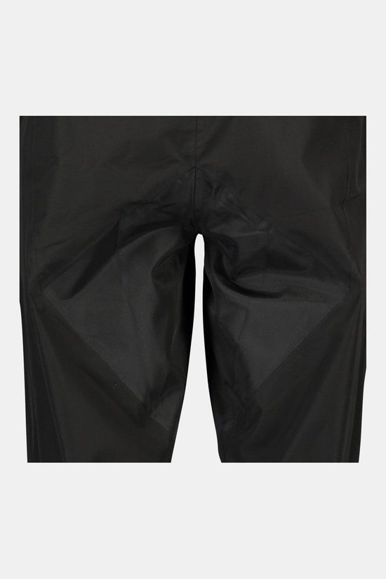 AGU Tech Commuter Hi-vis & Reflection Regenbroek black