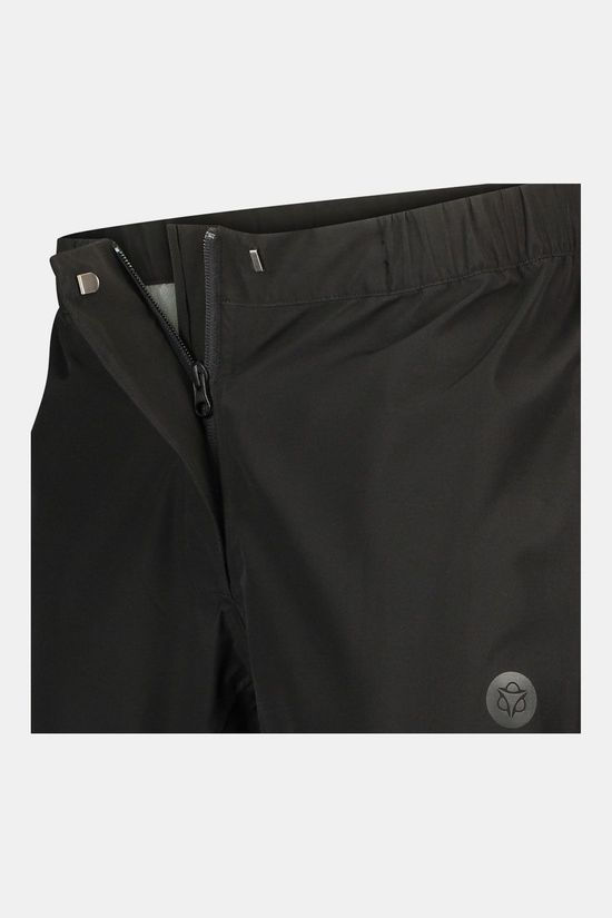 AGU Tech Commuter Hi-vis & Reflection Regenbroek black