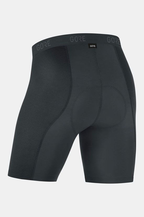 Gore Wear C5 Liner Short Tight+ black