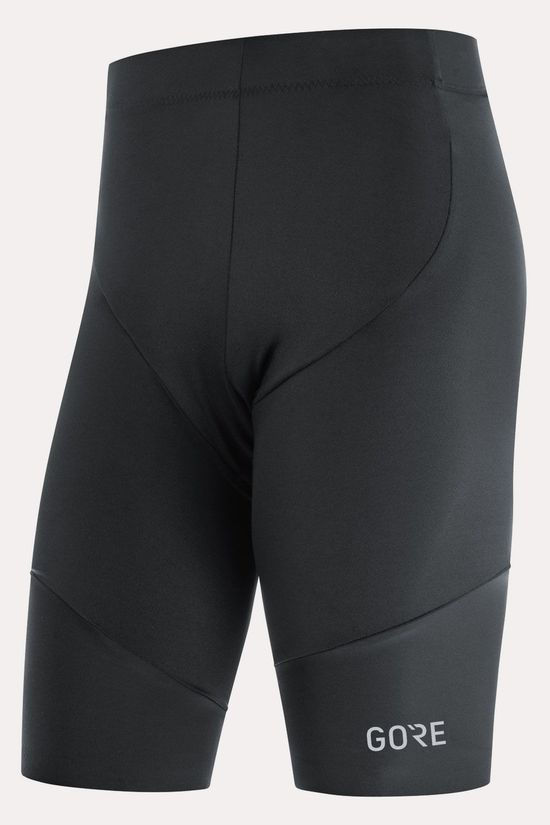 Gore Wear Ardent Short Tights+ Fietsbroek black