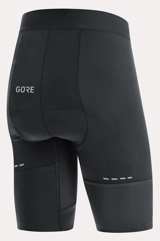 Gore Wear Ardent Short Tights+ Fietsbroek black