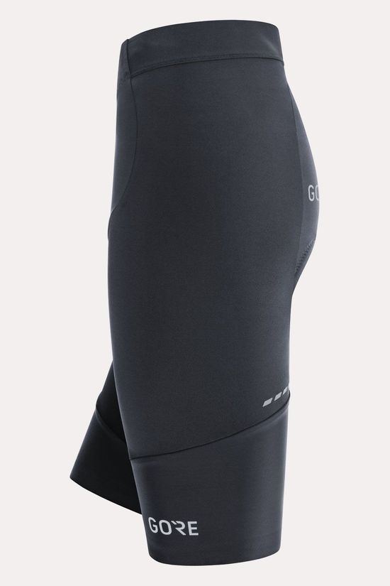 Gore Wear Ardent Short Tights+ Fietsbroek black
