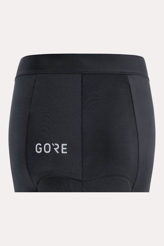 Gore Wear Ardent Short Tights+ Fietsbroek black