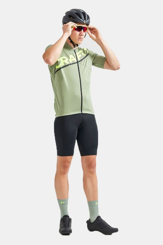 Craft Core Endur Shorts M Black