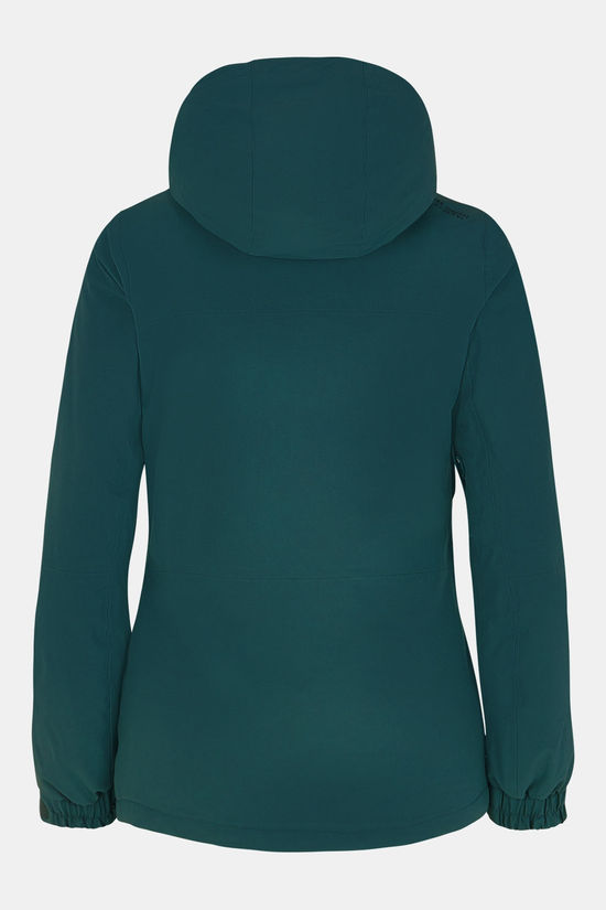 Protest Prtbeverly Ski-Jas Dames green