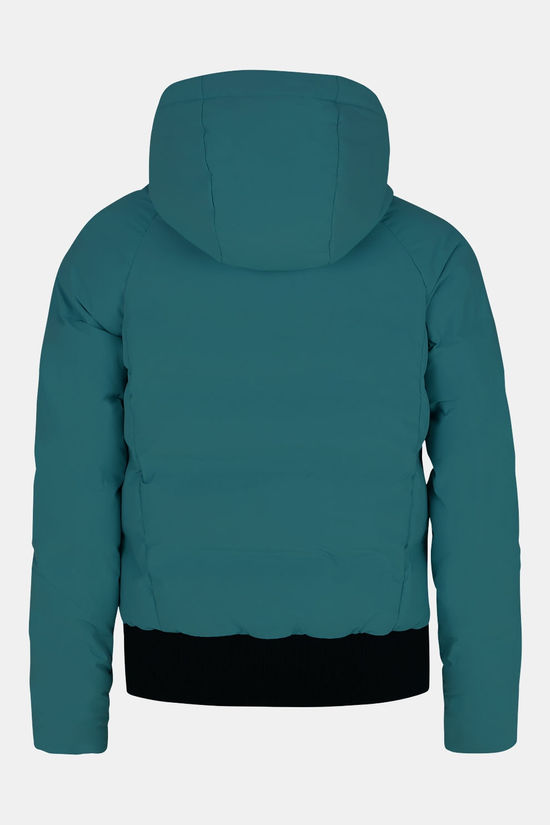 Protest Prtalysum Ski-Jas Dames Green/Green