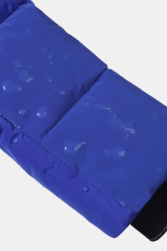 Luhta Sarvisoaivi Ski-Jas Dames blue