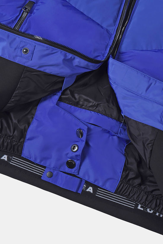Luhta Sarvisoaivi Ski-Jas Dames blue