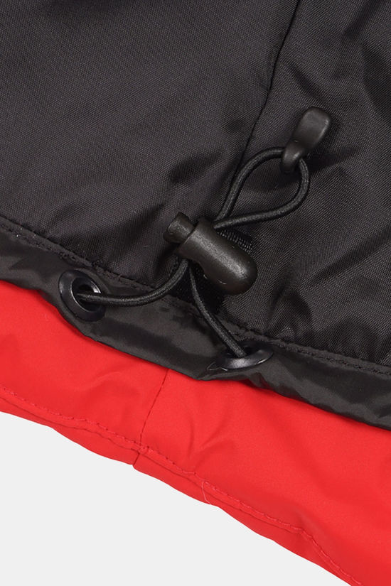 Icepeak Flovilla Ski-Jas Dames red